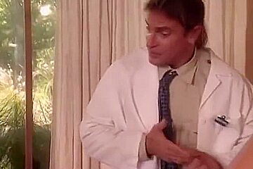 Let's Play Doctor - Scene 2 (Alexandra Silk, Asia Carrera)