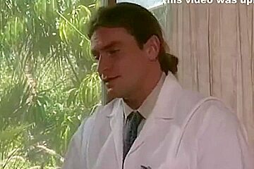 Let's Play Doctor - Scene 2 (Alexandra Silk, Asia Carrera)