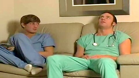 Let's Play Doctor