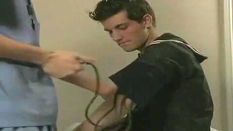 Let's Play Doctor