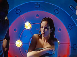 Lexa Doig - Jason X (2001)