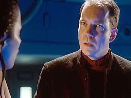 Lexa Doig - Jason X (2001)
