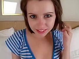 Lexi Belle Teasing 7 Min