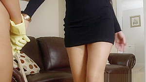 Lez Milf Fingering teen 18+