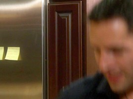 Lia Lor In House Rules, Scene 4