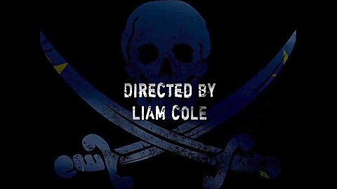 Liam Cole's Europe Uncut - Treasure Island