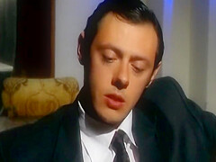 Libertine Retro Slut Thrilling Porn Clip