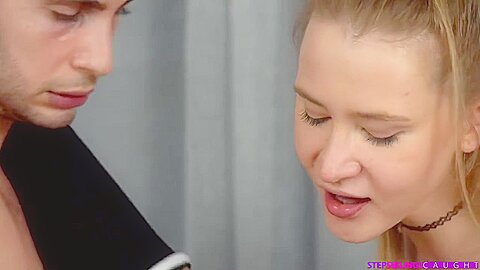 Lili Charmelle And Ivi Rein In Stepsis Knows What She Is Doing S21:e3