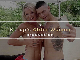 Liliana Gold - Karups