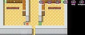 Lily Of The Valley Erotic Butt Massage And A Gym Exercise