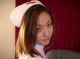 绀野理莉 护士 LilyKonno Nurse