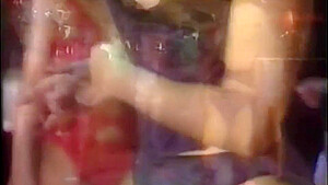 Lingerie Disco