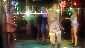 Lingerie Disco