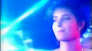 Lingerie Disco
