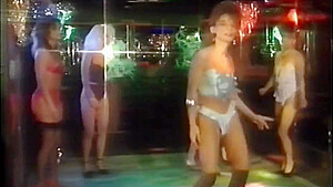 Lingerie Disco