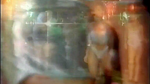 Lingerie Disco