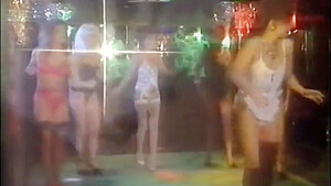 Lingerie Disco