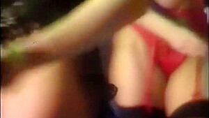 Lingerie Disco