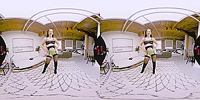 Lingerie addiction starring Tindra Frost