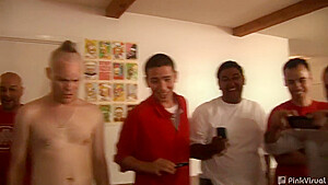 Liquid Courage - Collegewildparties