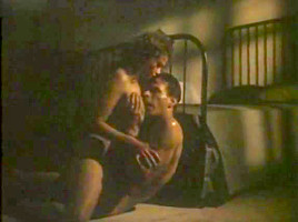 Lisa Pescia in Body Chemistry (1990)