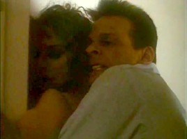 Lisa Pescia in Body Chemistry (1990)