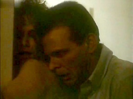 Lisa Pescia in Body Chemistry (1990)