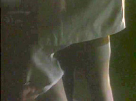 Lisa Pescia in Body Chemistry (1990)