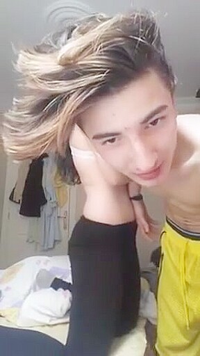 Liseli afet asya ifsaa memleket izlicek seni kizim memleket