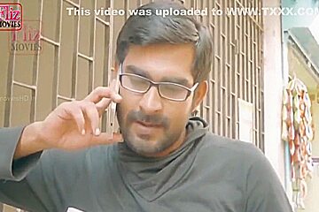 Lockdown Me Akele Ghar Pe Bahen Ke Sath Sex