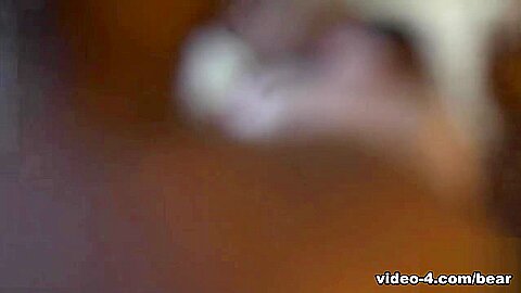 Logan Young, Omar Black and Sebastion Ice - BearFilms