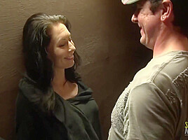 Lonely Milf Gets Picked Up On The Street And Fucked In A Hotel Room
