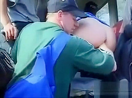 Loose Pussy Getting Fisted