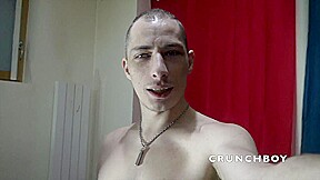 Lorenzo Fucked Bareback By Aaron Master - AmatorBareback