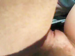Lovejuicesmaker - Russian Kinky Girl Masturbating In Tr
