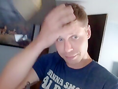 Lovely Hardin Cumshot On Cam