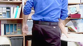 Lp Officer Fucks Jasmine Gomez Pussy Sideway