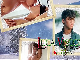 Lucavisconti - Have A Fun, Little Joey Bb - Joey Mills And Christian Bay