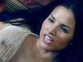 Lucy Lawless, Viva Bianca, Katrina Law - Spartacus E0102 2012 000