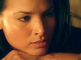 Lucy Lawless, Viva Bianca, Katrina Law - Spartacus E0102 2012 000