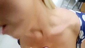 LucyZ - Cum for Mommy2