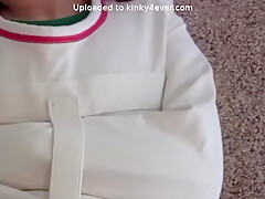 Ludella Hahn - In A Posey Straitjacket