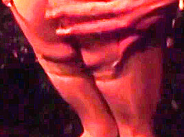 Lustful Crossdresser Gets Fucked And Creampied