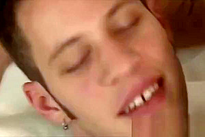 Lustful Kelly Clare and Wolf Hudson