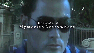 M A In Into The Mist Episode Vi: Mysteries Everywhere