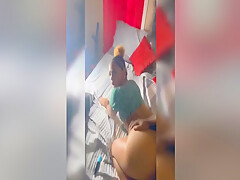 M Sex Tape
