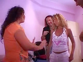 MAMME PICCANTI (PARTE1)