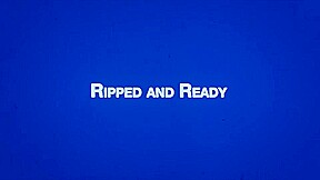 MARCUS Chapter 11 - Ripped and Ready