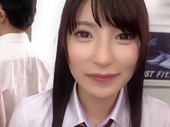 MDTM-399 10 Vaginal Cum Shot In School And Wave Far Away