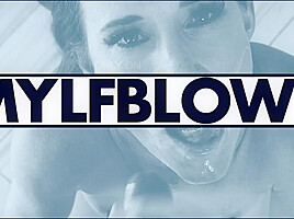 MILF Dreams Of Cream - MYLF
